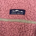 Lauren James Alpine Pullover in Primrose by , Size XS Photo 4