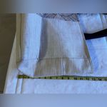 Women’s Sun N Sand Straw And Rope Purse/ Bag. Summer/Beach Vibe. Tan Photo 2