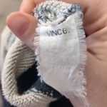 Vince  blue crewneck sweatshirts size small Photo 3