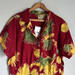 Free People NEW  Malibu Romper Floral Photo 6