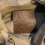 Anthropologie  Jasper & Jeera Beaded Crossbody Purse Tassels Braided Boho Festiv Photo 4