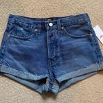 Urban Outfitters BDG High Waisted Jean Shorts Photo 0