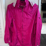 Ralph Lauren  Pink Jacket Photo 0