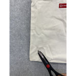 EMMEZ Pineapple Sequined Beach Shopping Bag Reusable Canvas Photo 3