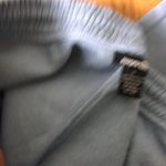 Blue Fleece Sweatpants NWT Size L Photo 2