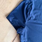 Abercrombie & Fitch Dark Blue bodysuit Large Photo 3