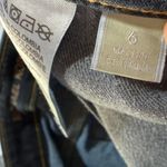 Michael Kors – Women's Skinny Jeans – Size 6 – Dark Wash Stretch Denim Photo 4