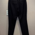 Pendleton Women’s Black Wool Slacks Size 2 Photo 5