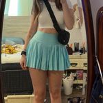 Mono B Clothing  White Top Photo 1