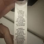 Chico's  Zenergy Black Pink Neema Cashmere Lace Mix Sweater Womens Zip Up 1 Small Photo 4