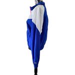 Champion Track Jacket Windbreaker Streetwear Sporty Sports Athletic Athleisure Photo 2