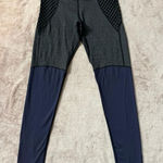 Miss Me Leggings Womens Life Fit Motion Ankle Stretch Athletic Workout Size M Photo 0