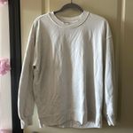 Lululemon Crew Sweatshirt Photo 0