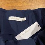 Bishop and Young NWT  Regular Paperbag Crop Pants Sz PM Photo 4