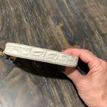 Brahmin  Britt Coconut Milk Melbourne Leather NWT Photo 6