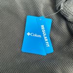 Columbia Charcoal Fleece Dress Photo 4