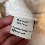 Suno embroidered peasant dress Blue Size 4 Photo 4