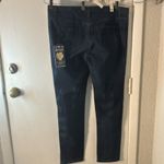 VIP Jeans The Perfect Fit Jean 13/14 NEW Juniors Distressed Classic Casual Boho Blue Size undefined Photo 5