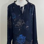 Carolina belle Long Sleeves Blouse Photo 0