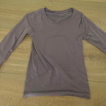 Lululemon Long Sleeve Swiftly Photo 0