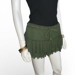 Robin Piccone - Boho Cover-Up Skort Photo 2