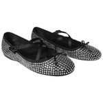 Circus by Sam Edelman Circus NY By Sam Edelman Zuri Jewel Ballet Flats Photo 3