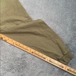 Spirit Jersey  Nashville Olive Long Sleeve Shirt large Photo 11