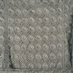 Nanette Lepore Mambo Bustier Black Eyelet Lace Party A-line Dress Size 10 Photo 10