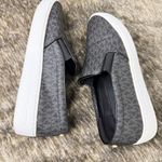 MICHAEL Michael Kors Women's Keaton Coated Canvas Two Photo 3