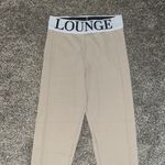 Lounge  LEGGINGS Photo 0