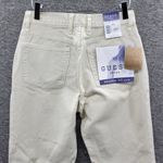 Guess Vintage 90's Jeans Size 28 Original Fit Narrow Leg NWT Deadstock Photo 4