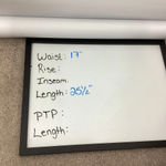 Catherine Malandrino Full Zip Pencil Skirt Size 12 Photo 6