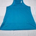 Nike  Dri-Fit Turquoise and Maroon Racerback Tank Top Bundle Photo 5