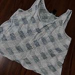 Marc by Marc Jacobs 🧡💛Marc Jacobs Flowey Crop Blouse Photo 0