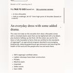 J.Crew  Elena mini shirt-dress in cotton poplin Photo 2