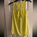 NUX Karma Tank Yellow Size M Photo 1
