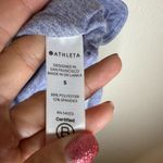 Athleta  uptown Long Sleeve Hoodie size S Photo 3