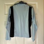Spyder  Quarter Zip Lightweight Layering Shirt Long Sleeve Women’s Size 6 Photo 1