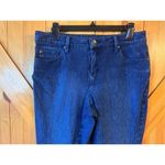 Coldwater Creek  Jeans Women Size P10 (2125) Photo 2