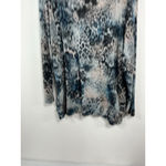 Chico's Womans  Zenergy Long Sleeve Pullover Oversize Sweater 2 Large/12 Photo 2