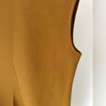 Joseph NWOT  Dantine Stretch Double Face Dress Size 38 Photo 3