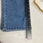 Riders By Lee  Women’s‎ Mid Rise Slim Straight Size 16L Inseam 33.5 Photo 2
