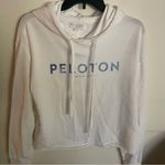 Peloton RARE × spiritual gangster cropped hoodie- Size Medium Photo 1