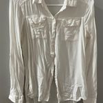 a.n.a Button Down Top Photo 0