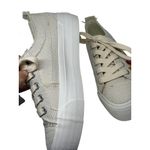 blowfish Malibu Sadie-Sun Women’s Sneakers US 7.5" Embroidered Floral PREOWNED Photo 7