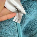 Patagonia Aqua Better Sweater 1/4 Zip Photo 2