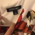 Roz & Ali NWT Retro style garden party dress Photo 4