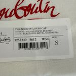 Christian Louboutin x Marvel Hat Photo 7