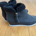 Style & Co  Black Ankle Boots Size 9M‎ Photo 1