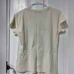 Daydreamer  Love to Rose Johnny Cash in stone vintage tshirt size xs Photo 2